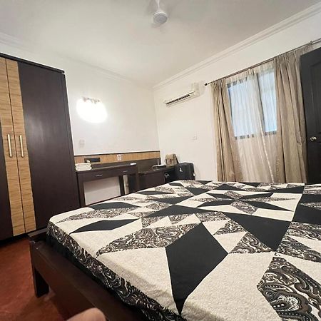 Riviera Hermitage Arpora Ngoại thất bức ảnh
