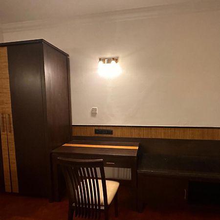 Riviera Hermitage Arpora Ngoại thất bức ảnh