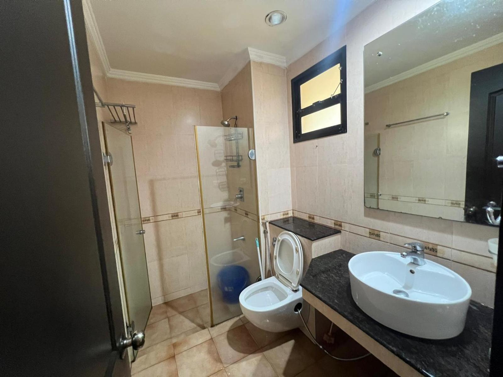 Riviera Hermitage Arpora Ngoại thất bức ảnh