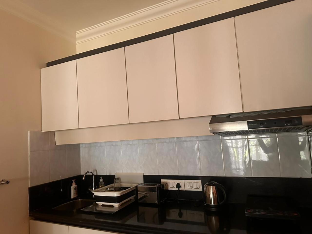 Riviera Hermitage Arpora Ngoại thất bức ảnh