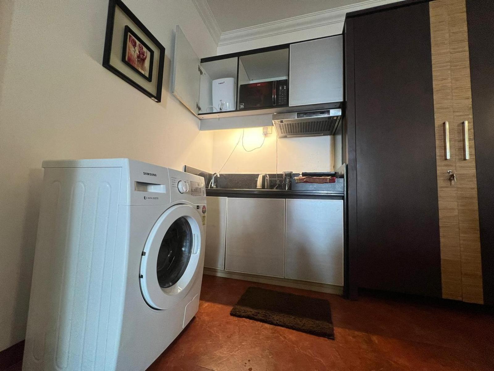Riviera Hermitage Arpora Ngoại thất bức ảnh