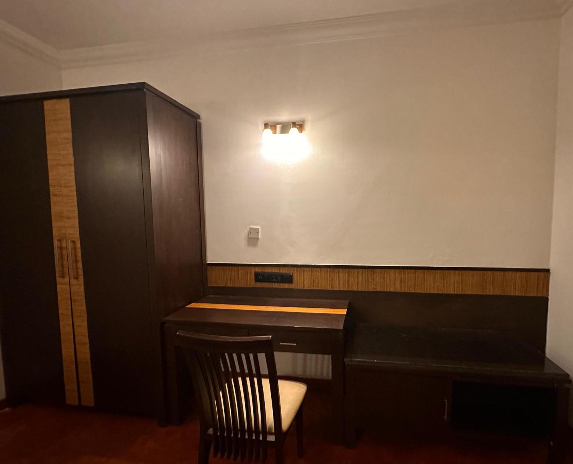 Riviera Hermitage Arpora Ngoại thất bức ảnh