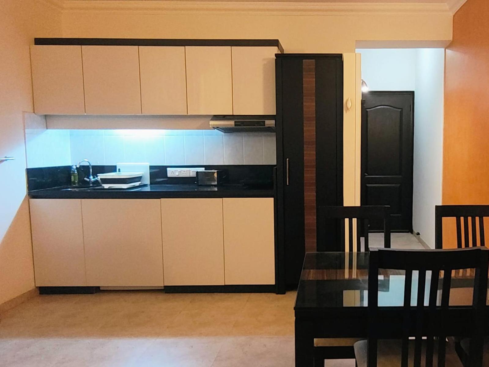 Riviera Hermitage Arpora Ngoại thất bức ảnh